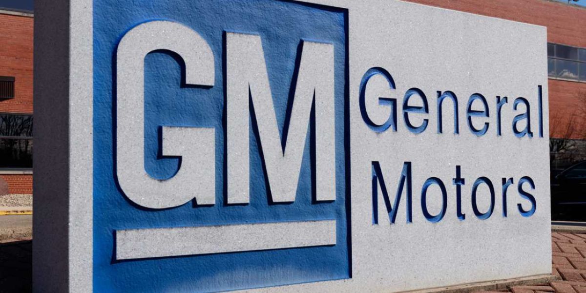 General Motors integrará inteligencia artificial de Google en sus vehículos desde 2026