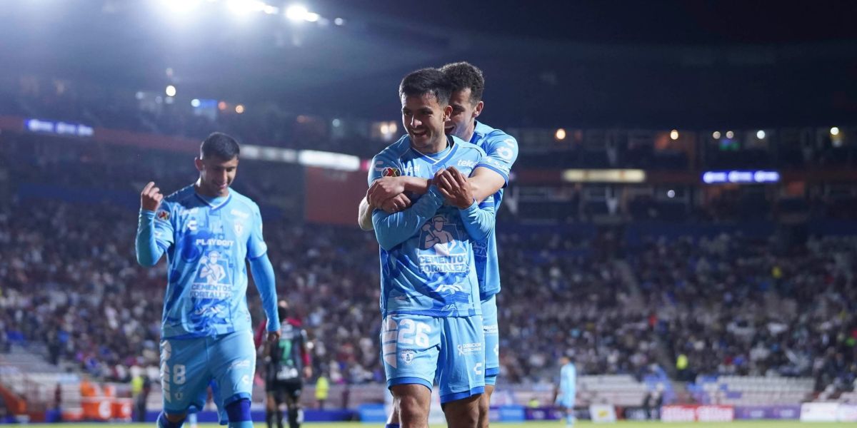 Se presenta Pachuca en el torneo con triunfo sobre Santos