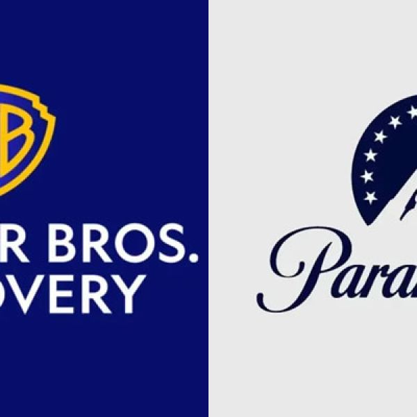 Larry Ellison respalda con 40,000 mdd la oferta de Paramount por Warner Bros sin subir el precio