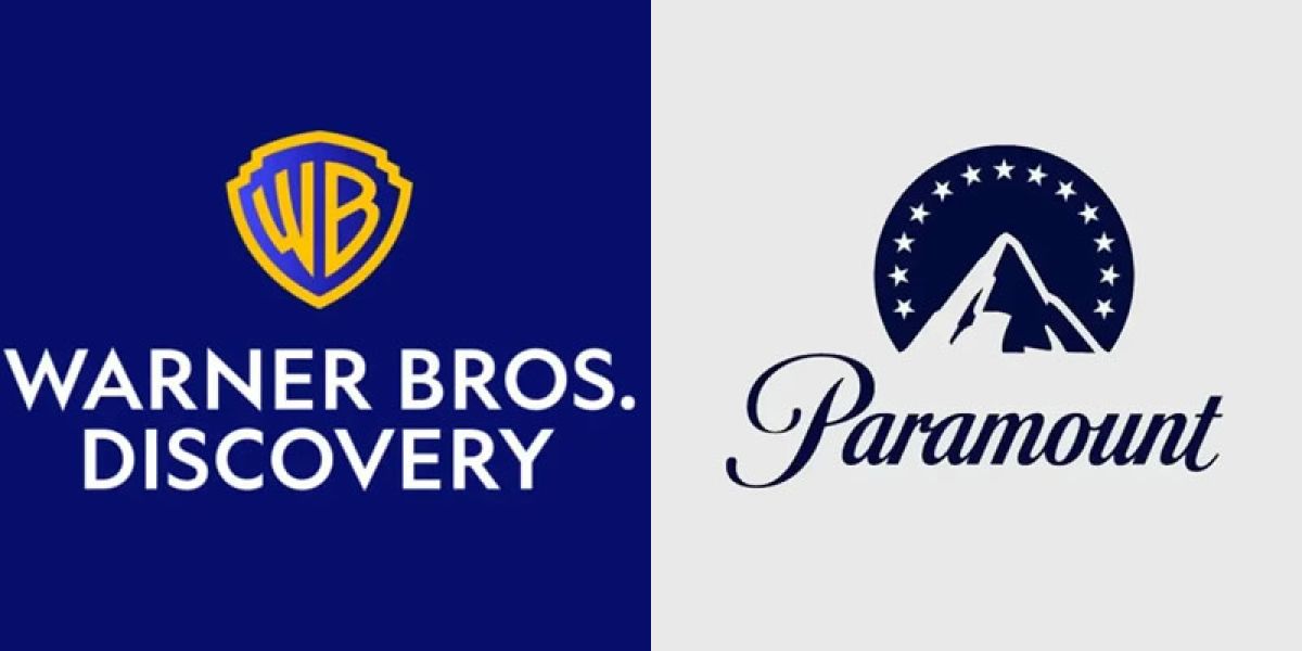 Larry Ellison respalda con 40,000 mdd la oferta de Paramount por Warner Bros sin subir el precio