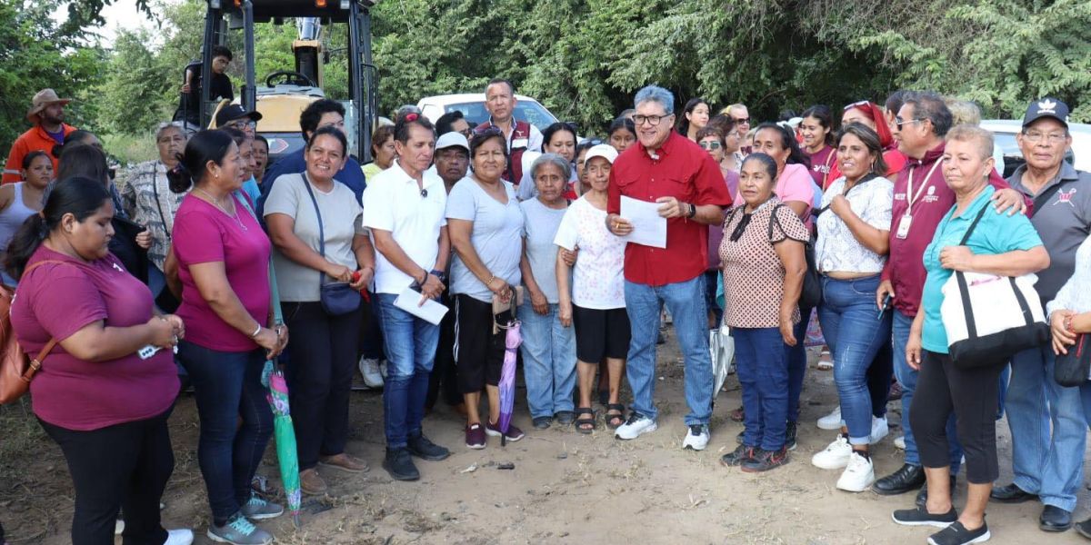 Moderniza Armando Martínez espacios deportivos