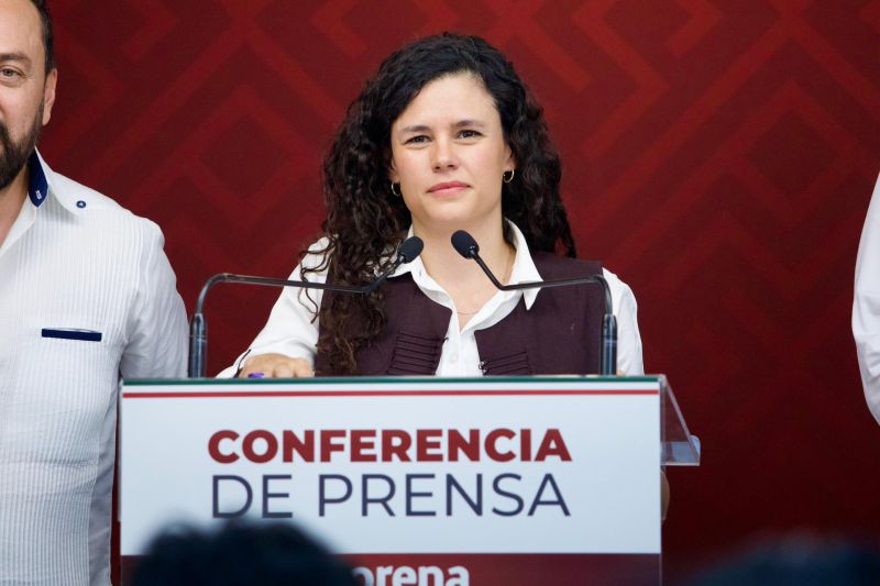 Pierde 500 mil votos la 4T en Veracruz