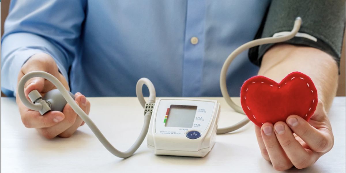 El estrés incrementa el riesgo de hipertensión arterial,  con daños al cerebro, el corazón y los riñones