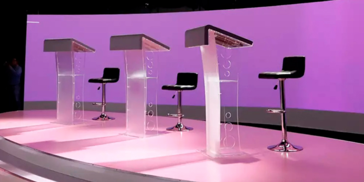 Tendrá Victoria ‘galería’ de debates electorales