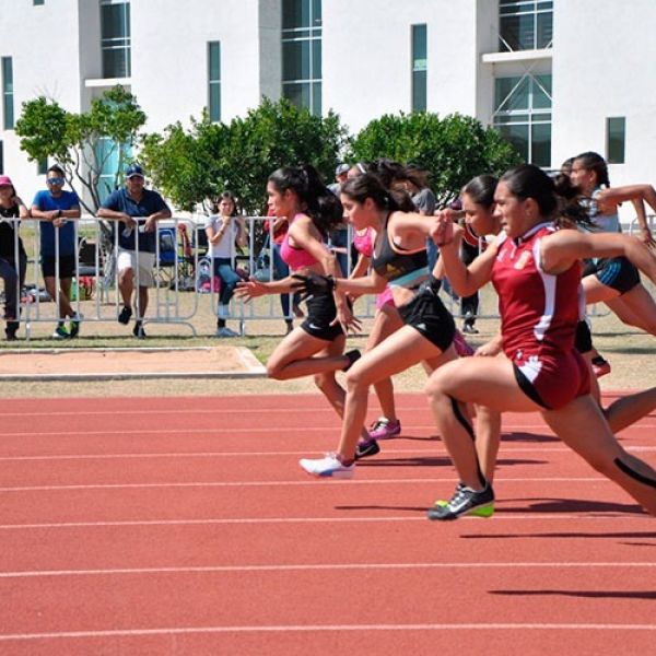 Ciudad Victoria será sede del Campeonato Nacional de Atletismo de pista y campo