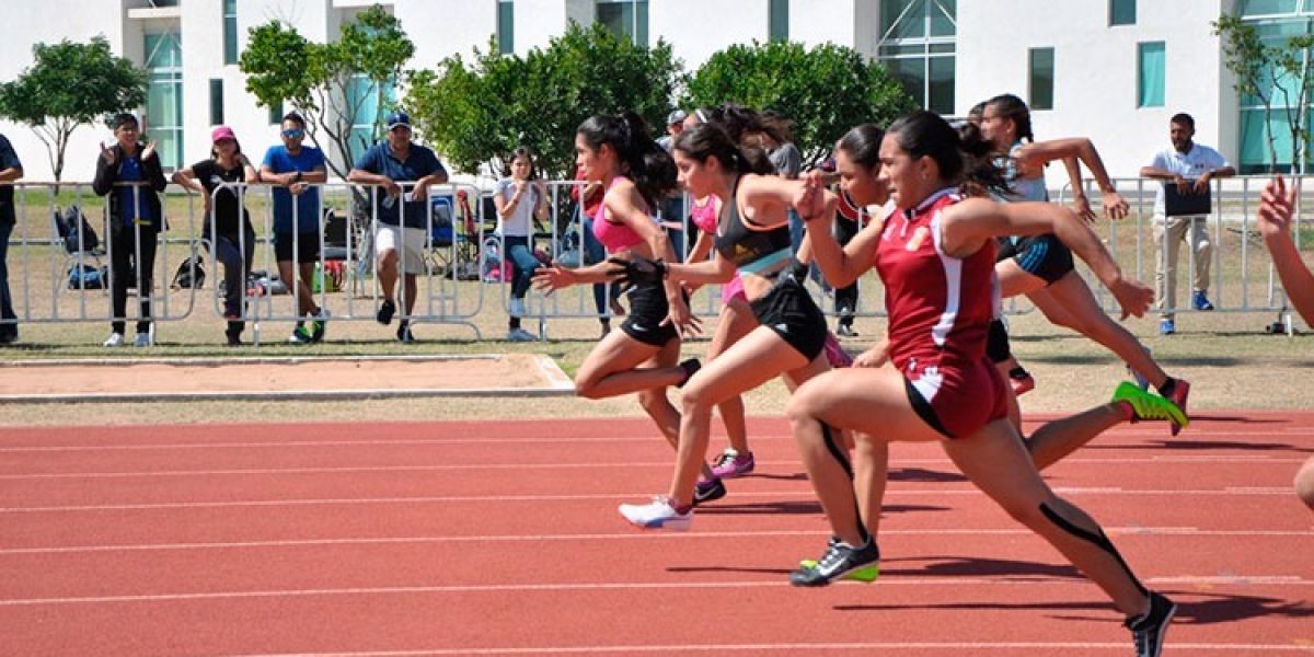 Ciudad Victoria será sede del Campeonato Nacional de Atletismo de pista y campo