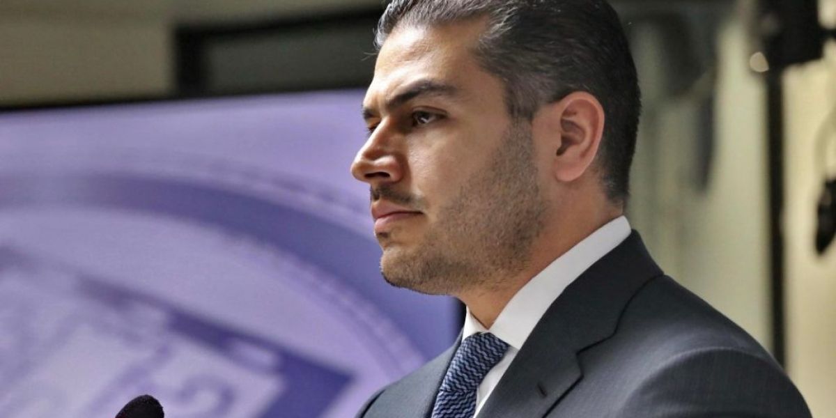 Harfuch explica entrega de criminales a EU y sus implicaciones para la seguridad en México