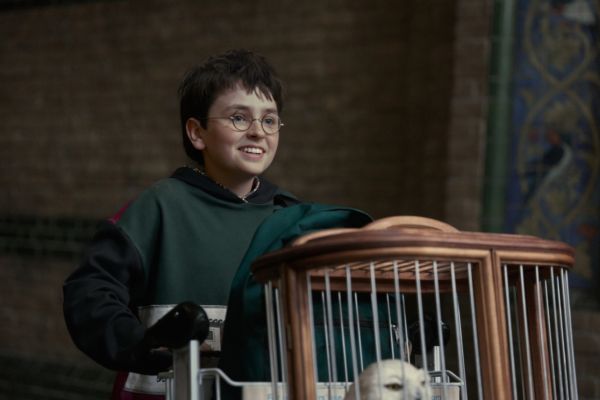 ‘Harry Potter’ regresa
