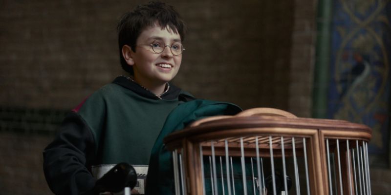‘Harry Potter’ regresa