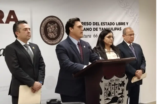 Se ‘amontonan’ por FGJ; Irving declina aspiración