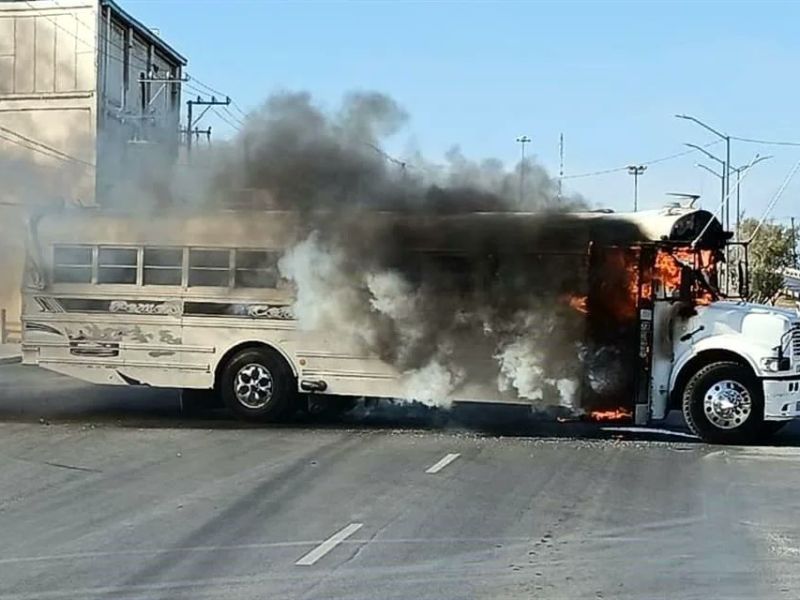 Explota la violencia en Reynosa