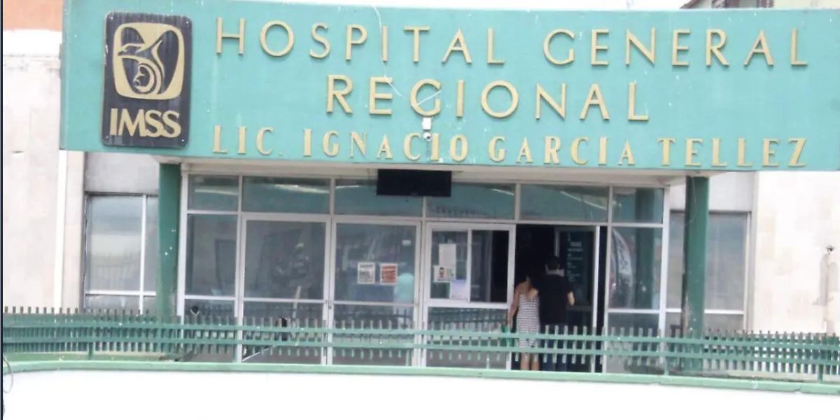 CNDH emite seis recomendaciones al IMSS por actos de violencia obstétrica cometidos en hospitales de Tamaulipas