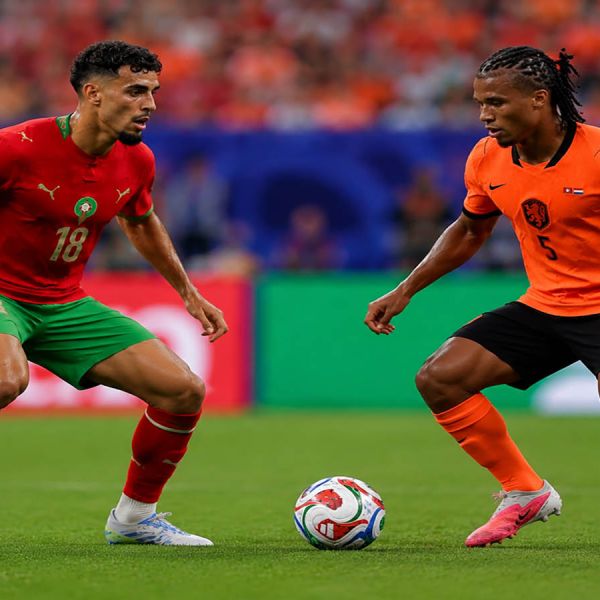 Dieciseisavos del Mundial 2026: tres duelos de alto voltaje en la jornada de este lunes