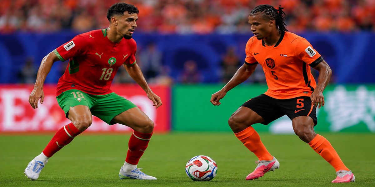 Dieciseisavos del Mundial 2026: tres duelos de alto voltaje en la jornada de este lunes