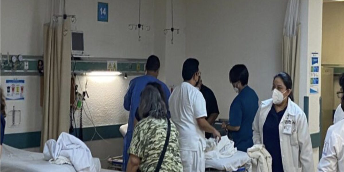 Salud de Tamaulipas entra en nueva etapa