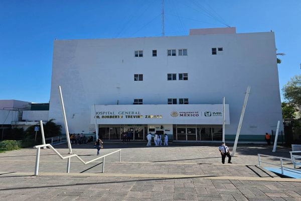 Detectan otro caso de miasis humana en Tamaulipas