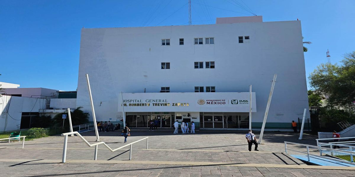Detectan otro caso de miasis humana en Tamaulipas