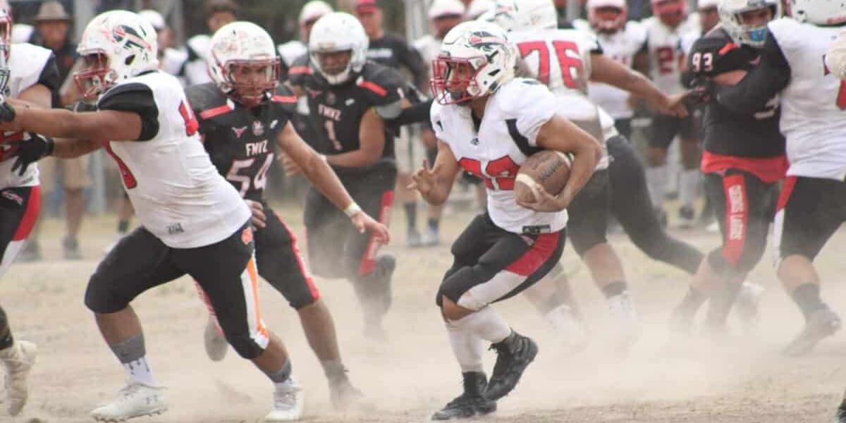 Tendrán reunión entrenadores de la LUFAUAT