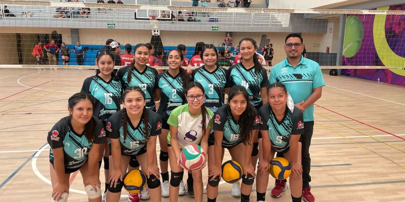 Son Subcampeonas Hugoshis femenil en copa tamaulipas 2025