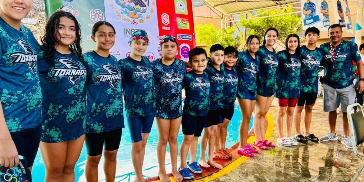 Van a ‘Copa Tornado’ el club huracanes