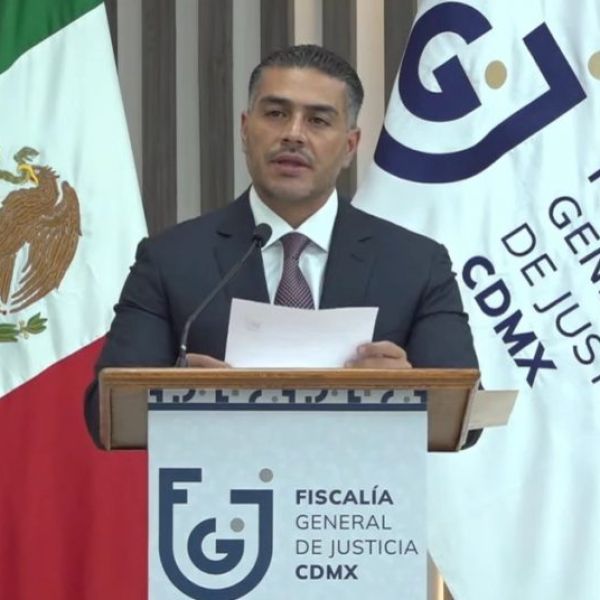 Cateos llevaron a captura de asesinos de funcionarios de CDMX: SSPC