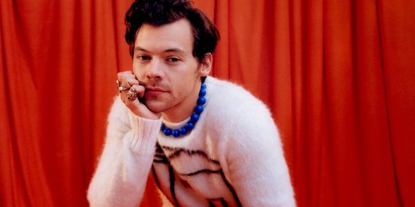 Harry Styles donará más de un dólar por cada boleto que venda en Londres