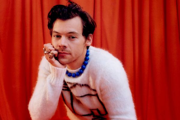 Harry Styles donará más de un dólar por cada boleto que venda en Londres