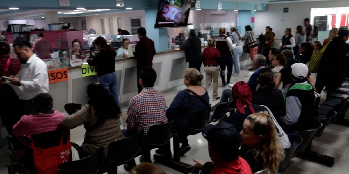 Más de 21 mil maderenses pagan predial; últimos días con 15 % de descuento