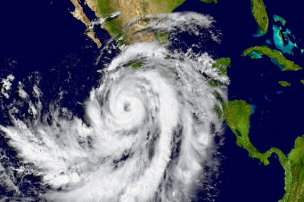 Nos acercamos al pico de la temporada ciclónica: Protección Civil