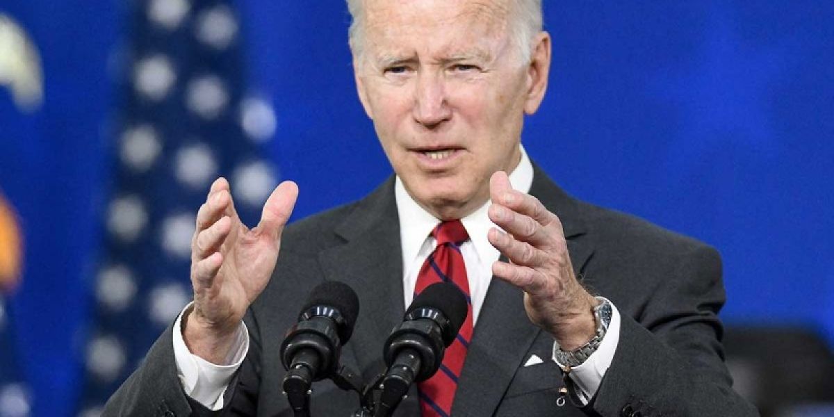 EU ya destinó más de 3 mil millones de dólares a Ucrania para “defender la libertad”: Biden