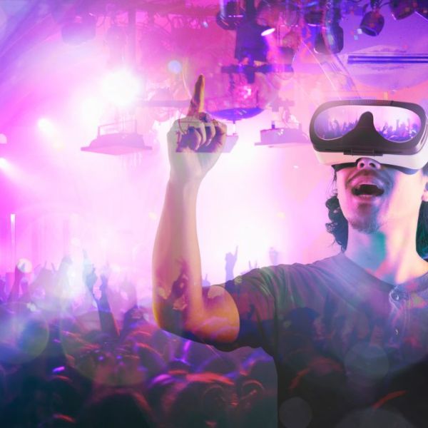 La IA encendió el espectáculo