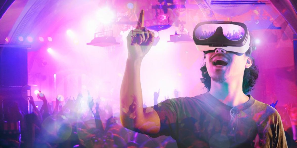 La IA encendió el espectáculo