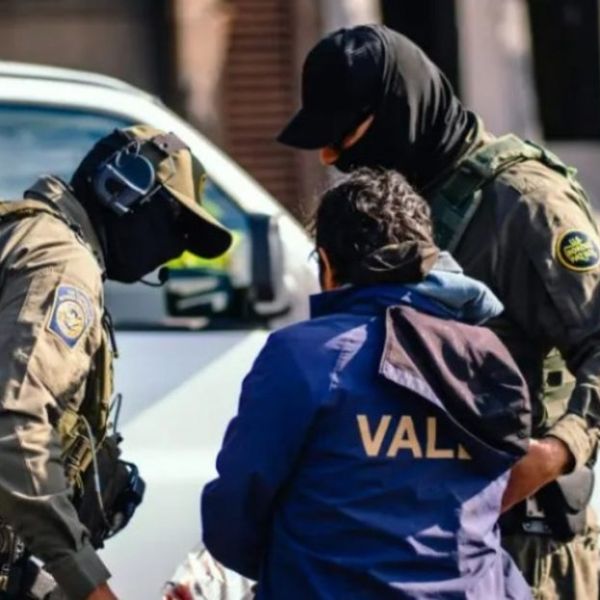 Operativo “Telaraña” deja 130 migrantes detenidos en Carolina del Norte