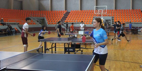 Inicia INDE Tamaulipas con etapas estatales rumbo a la Olimpiada Nacional 2026