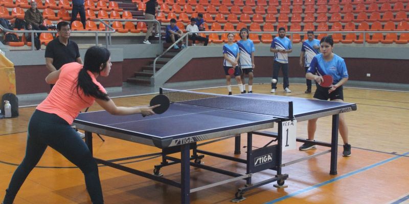 Inicia INDE procesos estatales rumbo a la Olimpiada Nacional 2026