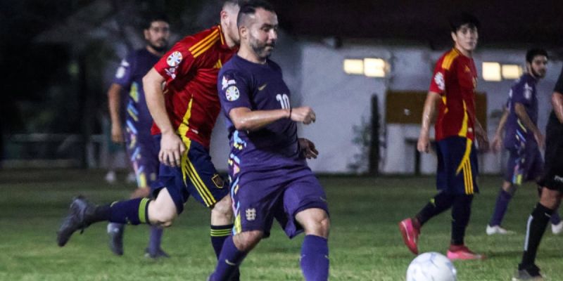 Inician registros para la Copa Gobernador 2026