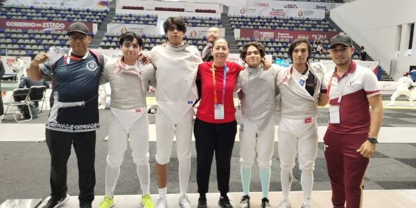 Consolida Tamaulipas su potencia deportiva con 112 medallas en la Olimpiada Nacional 2026