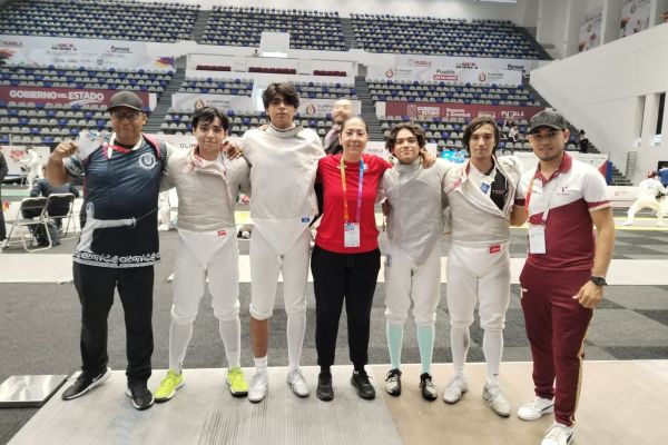 Consolida Tamaulipas su potencia deportiva con 112 medallas en la Olimpiada Nacional 2026