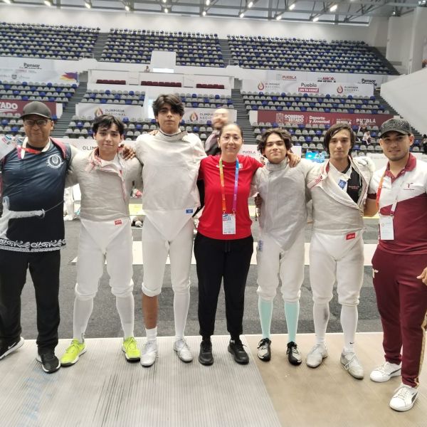 Consolida Tamaulipas su potencia deportiva con 112 medallas en la Olimpiada Nacional 2026