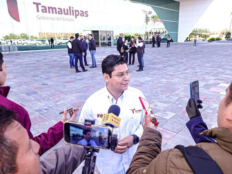 Promueve Tamaulipas el bienestar y la prevención en la juventud: INJUVE