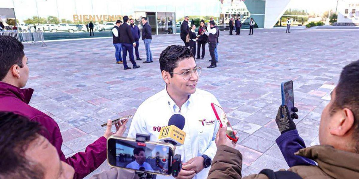 Promueve Tamaulipas el bienestar y la prevención en la juventud: INJUVE