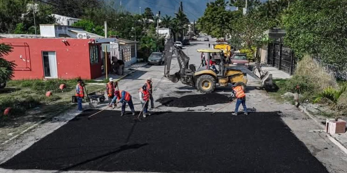 Lleva Gobierno múltiples acciones a colonias de Victoria