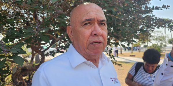 Monitorea Coepris las plantas purificadoras de agua; van 15 suspensiones