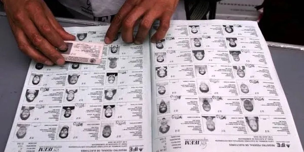 FECANACO prevé abstencionismo superior al 90% en elección judicial