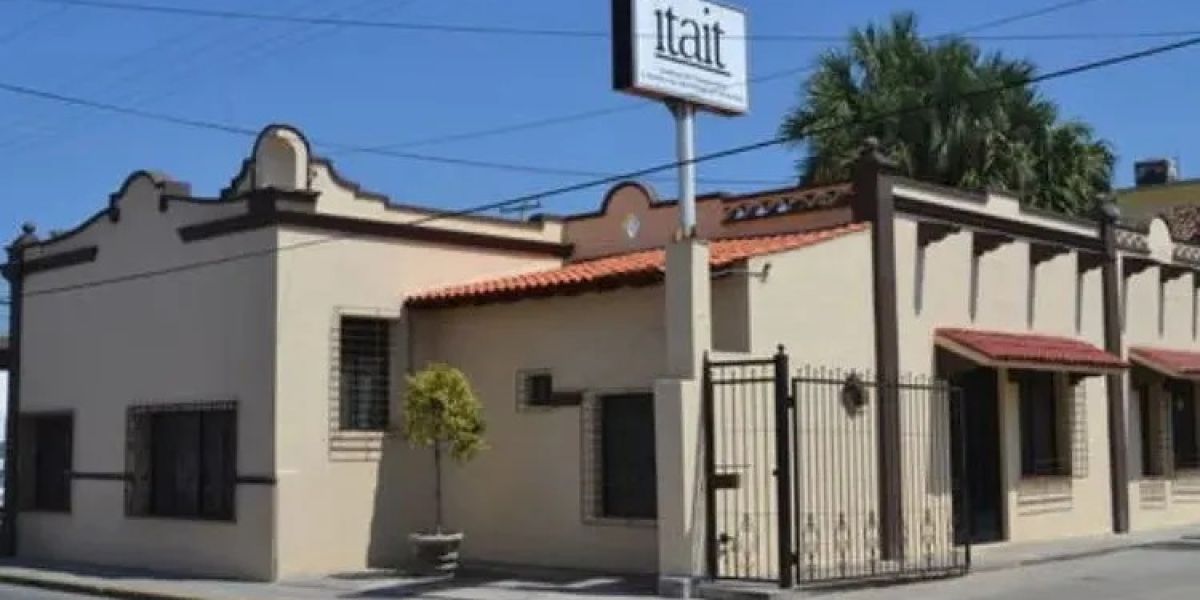 Tamaulipas elimina al ITAIT