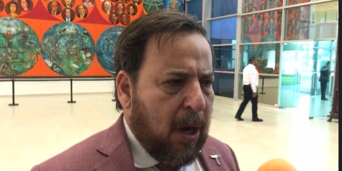 Transparentaran asignación de nuevas plazas  a maestros en Tamaulipas :SET