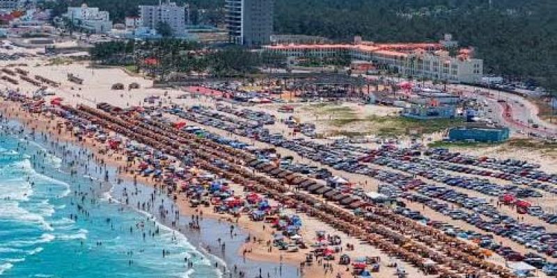 Descuentos de hasta 50% en viajes: Tamaulipas se une a “La Gran Escapada”