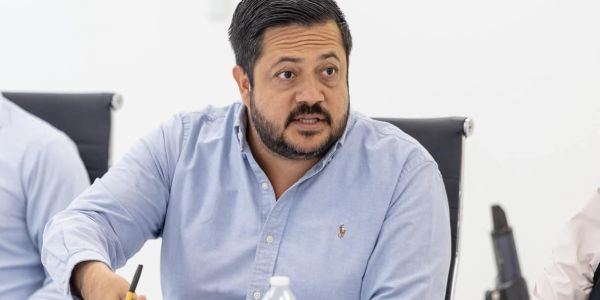 Es lamentable que un prófugo quiera intervenir en la elección judicial