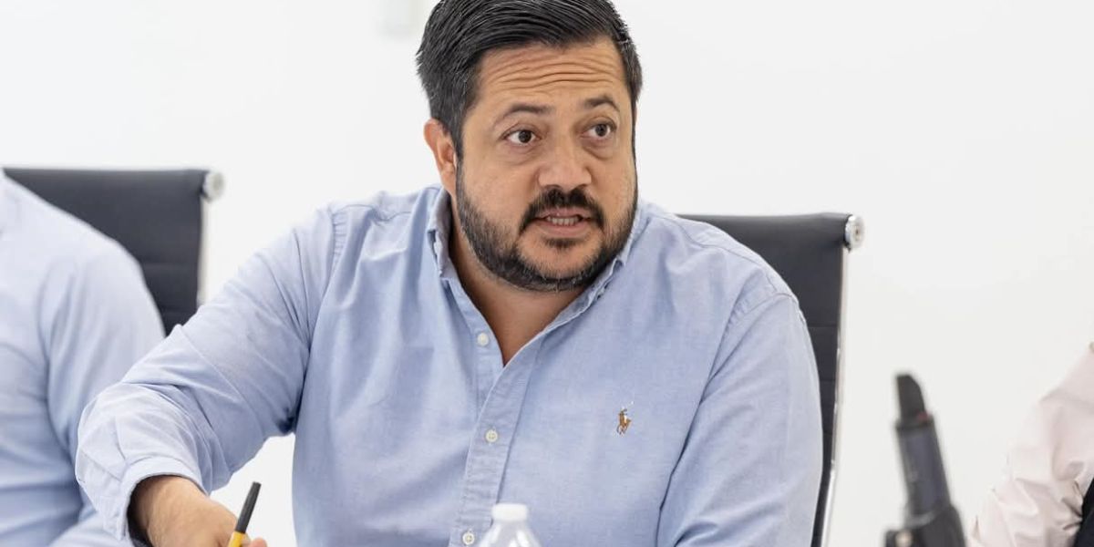 Es lamentable que un prófugo quiera intervenir en la elección judicial