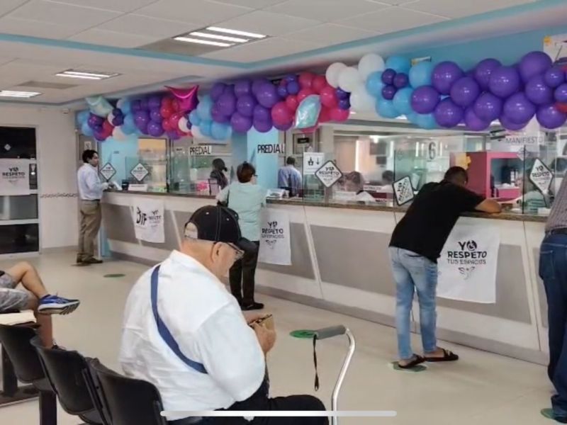 En Madero, por más bienestar con facilidades de pago de impuesto predial